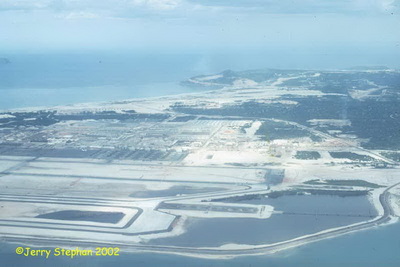 Cam Ranh Bay Airbase